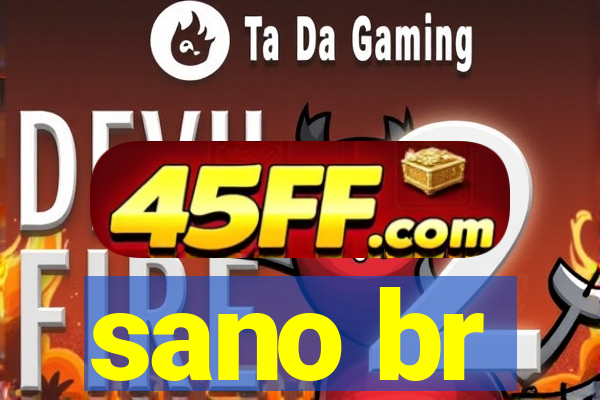 sano br